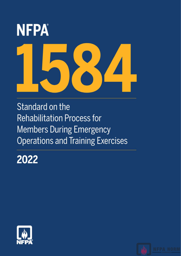 NFPA 1584 PDF